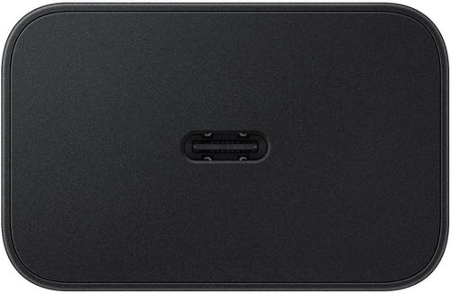 купить Зарядное устройство сетевое Samsung EP-T4511 45W PD Power Adapter T4511 (With 5A USB-c to USB-C cable) в Кишинёве 