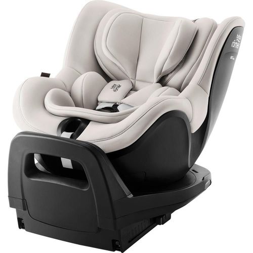 cumpără Scaun auto Britax-Römer DUALFIX PRO LUX Soft Taupe (2000040886) în Chișinău 