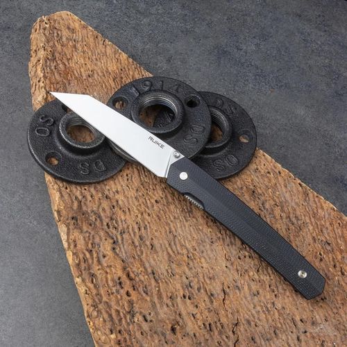 cumpără Cuțit turistic Ruike P865-B în Chișinău 