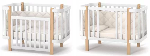 cumpără Pătuț Veres 05.3.1.21.13 Monaco în Chișinău 