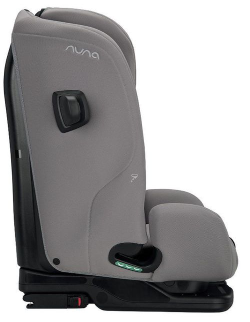 Scaun auto cu Isofix i-Size Nuna MYTI Frost, 76-150 cm 