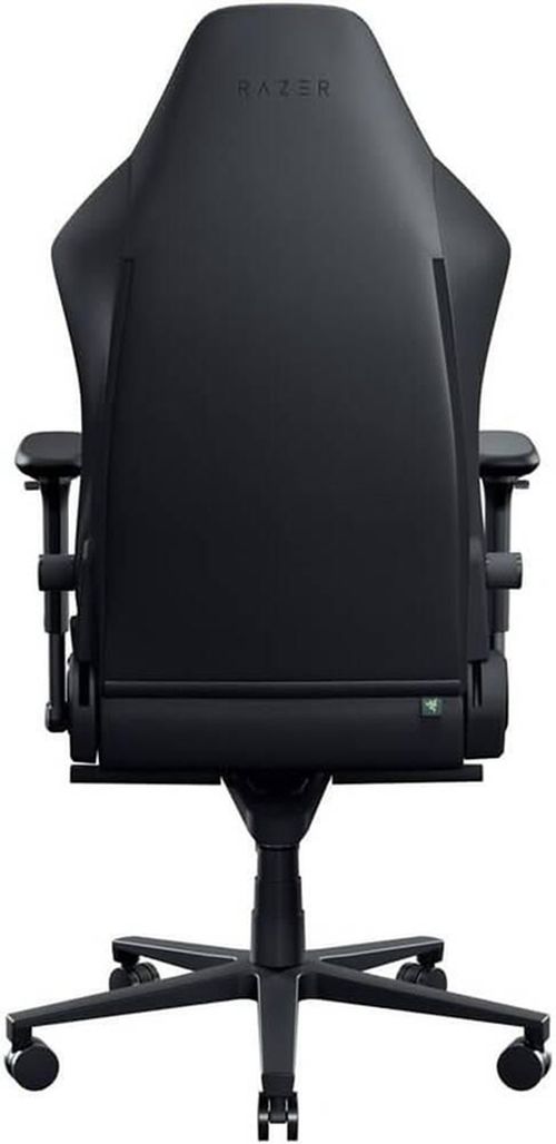 cumpără Fotoliu de birou Razer RZ38-04900800-R3G1 Chair Iskur V2 NewGen Black în Chișinău 