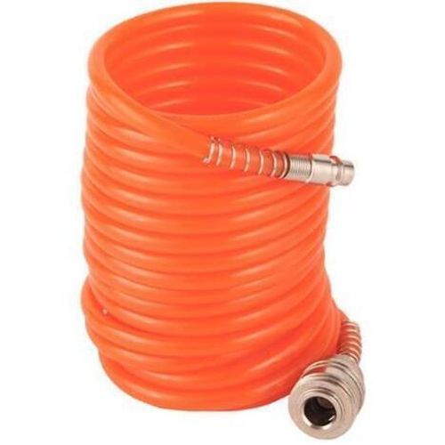 cumpără Furtun de înaltă presiune Villager Furtun de aer spiralat VAT PU001 5x8-5m (008002) în Chișinău 