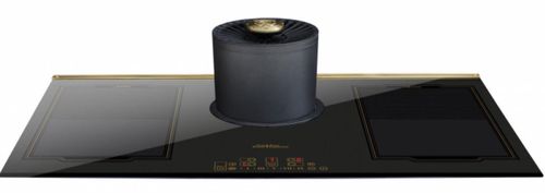 cumpără Plită încorporabilă electrică Kaiser KCT 9365 IEm în Chișinău 