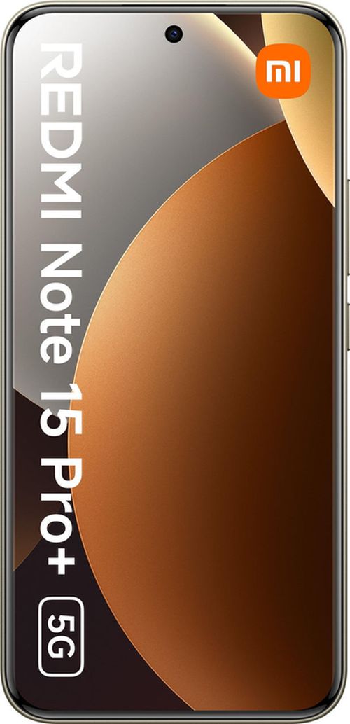 cumpără Smartphone Xiaomi Redmi Note 15 ProPlus 5G 12/512GB Brown în Chișinău 
