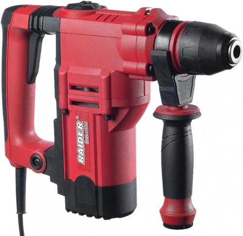 cumpără Ciocan rotopercutor Raider RDI-HD49 în Chișinău 