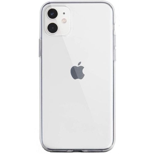 cumpără Husă pentru smartphone Screen Geeks iPhone 11 TPU Ultrathin Transparent în Chișinău 