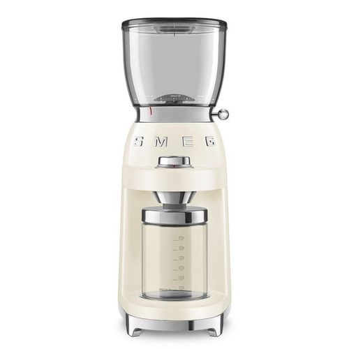 cumpără Râșniță de cafea SMEG CGF01CREU în Chișinău 