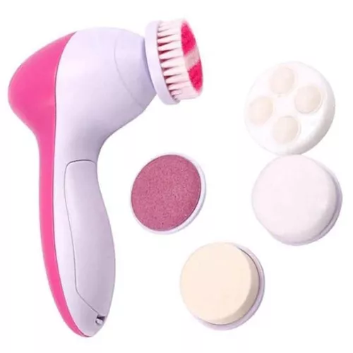 купить Прибор для ухода за лицом Aptel AG525 Pink в Кишинёве 