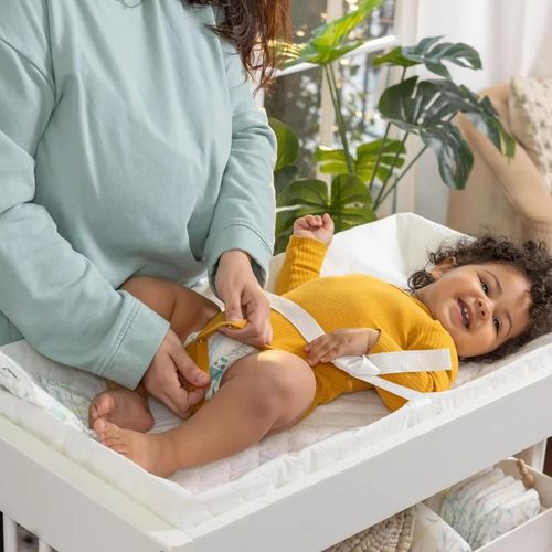 cumpără Accesoriu pentru înfășat Ity by Ingenuity 92167 Salteluta de infasat Summer în Chișinău 