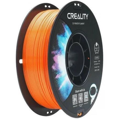 cumpără Filament pentru imprimantă 3D Creality Cr-pet-g-1 Orange în Chișinău 