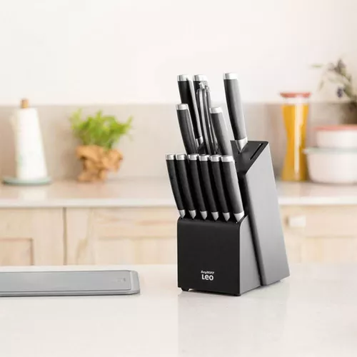 купить Набор ножей Berghoff 3950359 13 buc Graphite в Кишинёве 