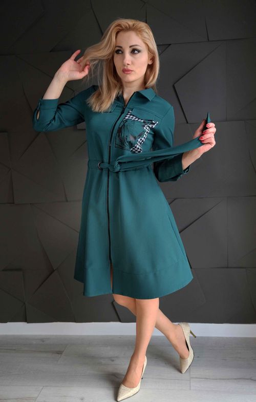 Платье Simona ID 3004 