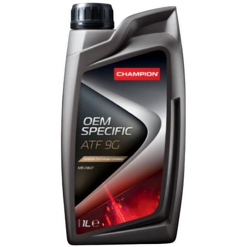 cumpără Ulei Champion OEM SPECIFIC ATF 9G 1L (3017) în Chișinău 