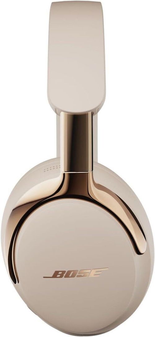 cumpără Căști fără fir Bose Quiet Comfort Ultra 2nd Gen, Driftwood Sand în Chișinău 