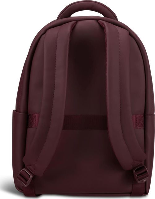 cumpără Rucsac pentru oraș Lipault Lost In Berlin Bordo (135869/1124) în Chișinău 