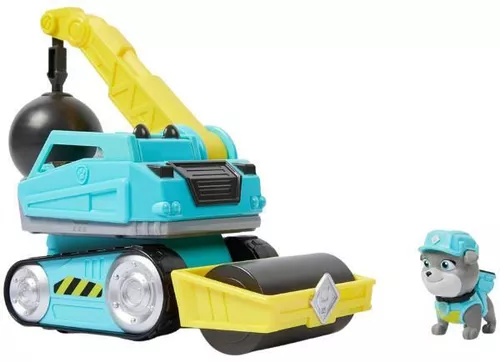 cumpără Mașină Spin Master 6069674 Rubble&Crew, seria Patrula Catelusilor în Chișinău 