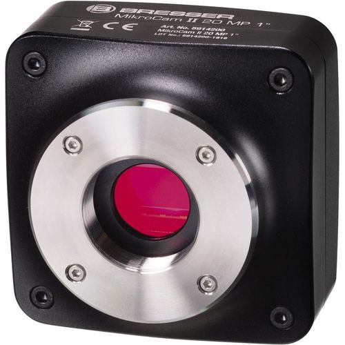 купить Камера для телескопа/микроскопа Bresser MikroCamII 20MP 1" в Кишинёве 