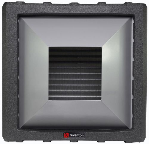 купить Завеса тепловая Reventon HC20-22.4kw 230V в Кишинёве 