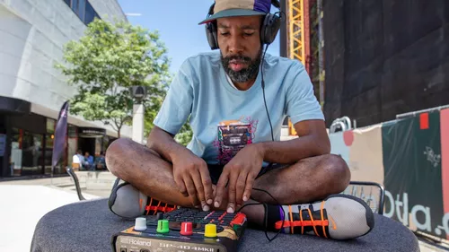 cumpără DJ controller Roland SP-404 MK2 Sampler în Chișinău 