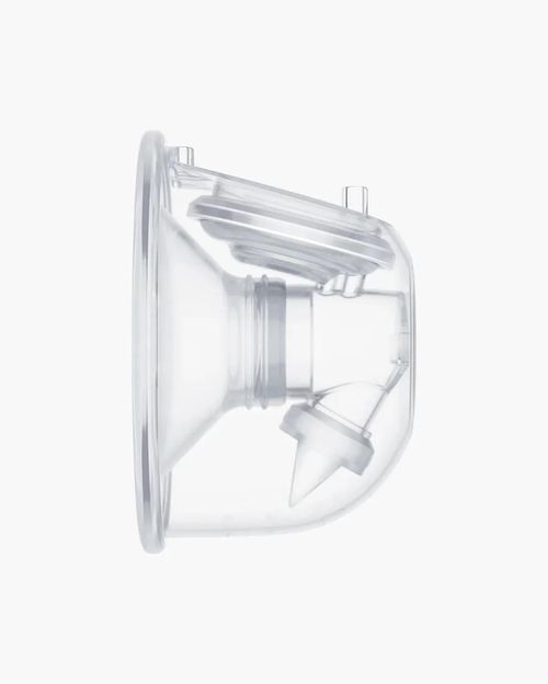 купить Аксессуар для молокоотсоса Momcozy AS170-NA00NB-A Cupa de colectare a lapteului pentru pompa S9 Pro/S12 Pro, 24mm в Кишинёве 