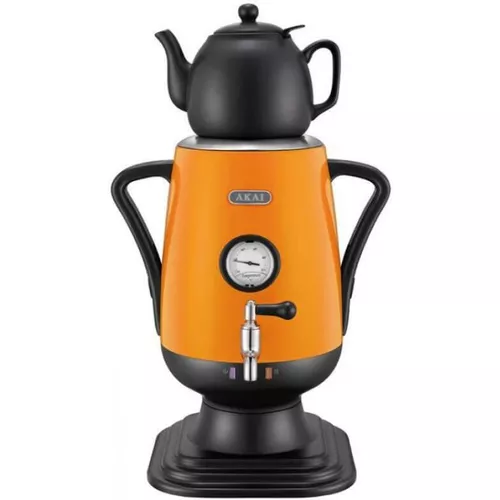 купить Термопот Akai KS-1070 O Samovar в Кишинёве 
