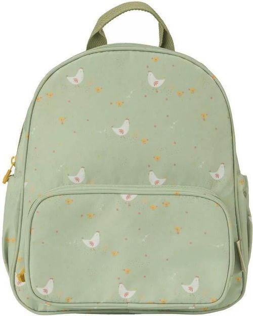 купить Детский рюкзак Premaman PRFBMZ-CCC-UNQ Rucsac termoizolant Viata la ferma в Кишинёве 