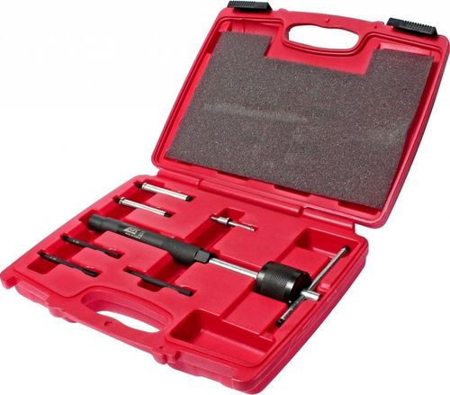 cumpără Set de unelte de mână JTC JTC-4052 Набор съёмников для свечи накаливания (7 ед.) în Chișinău 