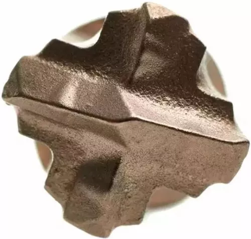 cumpără Set de tubulare, bite, duze Milwaukee 4932352820 burghiu beton SDS-Plus RX4 Ø16.0x450x400mm (P.1) în Chișinău 