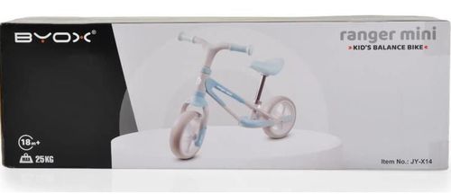 купить Велосипед Moni Ranger Mini Pink в Кишинёве 