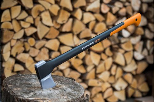 cumpără Topor Fiskars L X21 (1015642) în Chișinău 