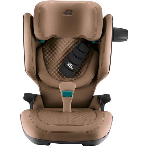 cumpără Scaun auto Britax-Römer Kidfix Pro Warm Caramel Lux în Chișinău 