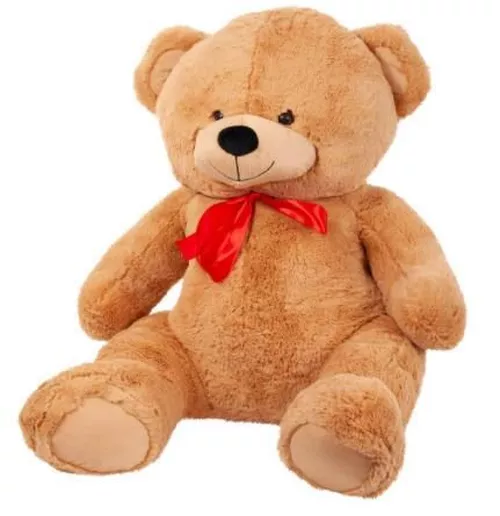 купить Мягкая игрушка STIP ST600 Ursul Gigant 160 cm в Кишинёве 