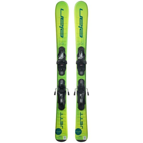 купить Лыжи Elan Jett Jr Shift El 7.5 GW 150 (AFDMAF25 150) в Кишинёве 