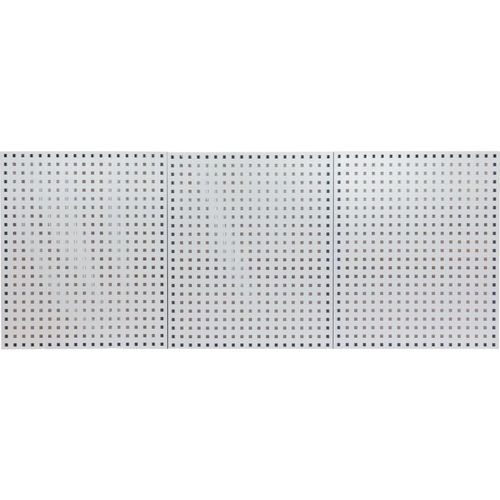 cumpără Sistem de depozitare a instrumentelor УХЛ-МАШ ПНИ-3 Панель для инструментов (1500х600мм) în Chișinău 