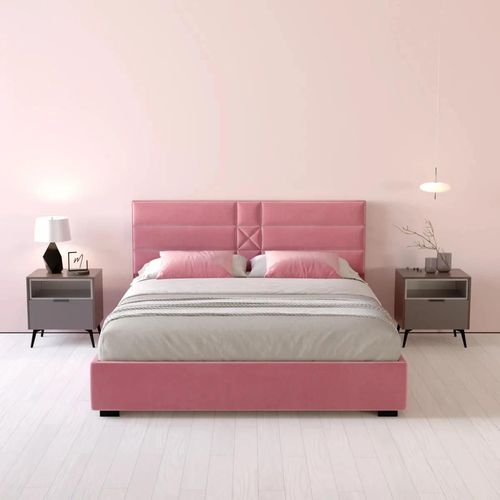 купить Кровать my-STYLE my-Maya 200x200 (P35D20M13) в Кишинёве 