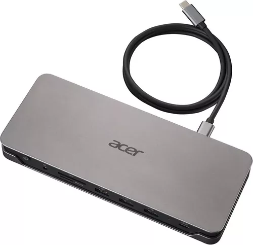 cumpără Adaptor IT Acer ADK230 SD Card Reader, 100W în Chișinău 