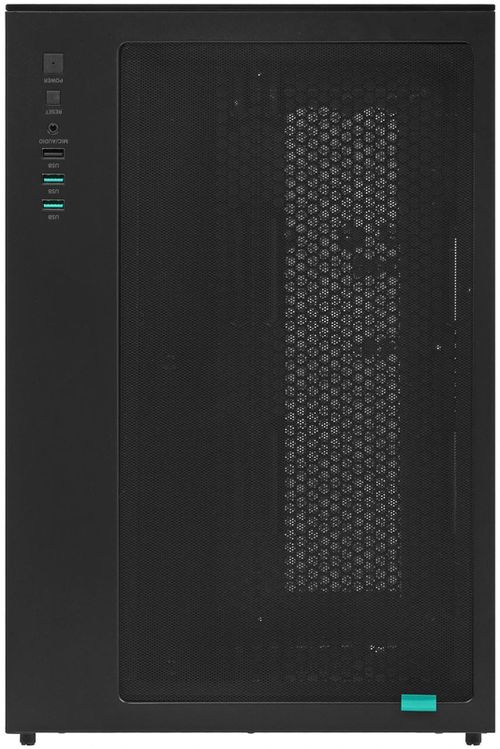 купить Корпус для ПК Deepcool CG530 Black в Кишинёве 