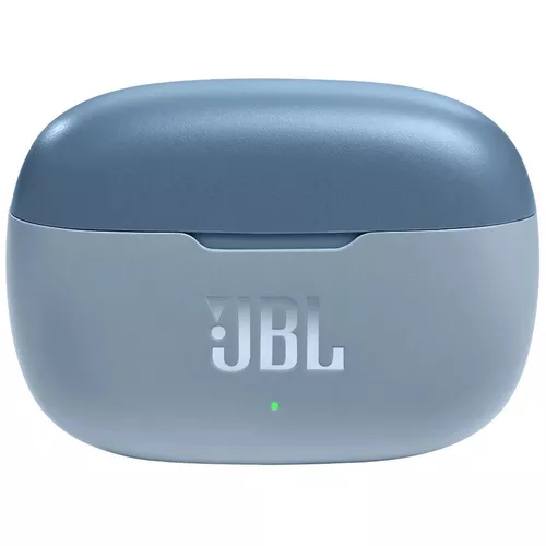 cumpără Căști fără fir JBL Wave 200TWS Blue în Chișinău 