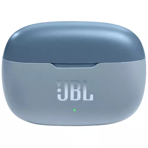 купить Наушники беспроводные JBL Wave 200TWS Blue в Кишинёве 
