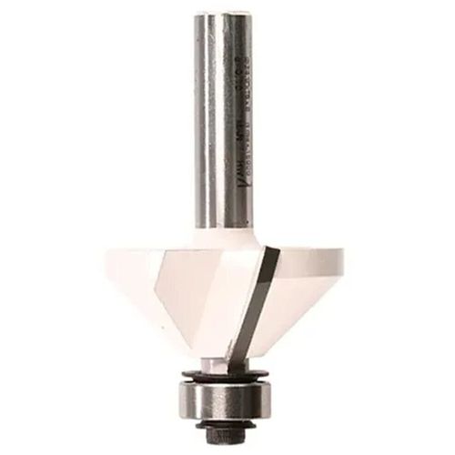 купить Набор головок, бит, насадок Makita D-09357 Freza muchii rotunjite R4/6mm в Кишинёве 