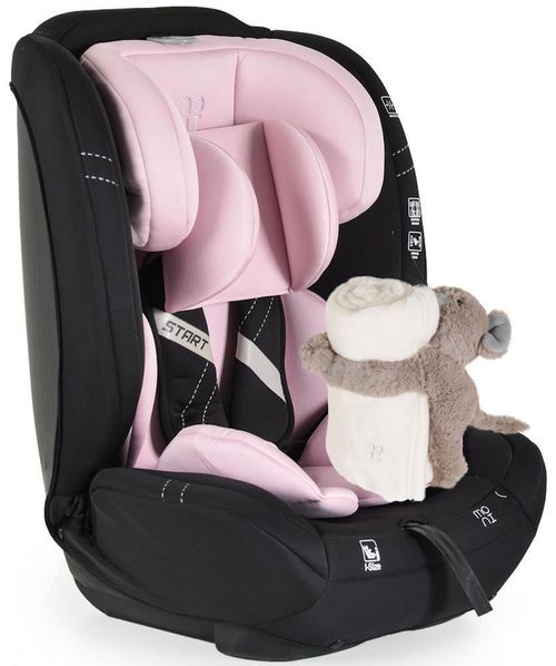 купить Автокресло Moni Start Pink в Кишинёве 