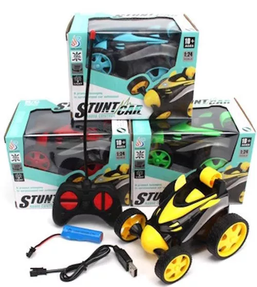 cumpără Jucărie cu telecomandă Richi 14745 masina cu R/C cu incarcator în Chișinău 