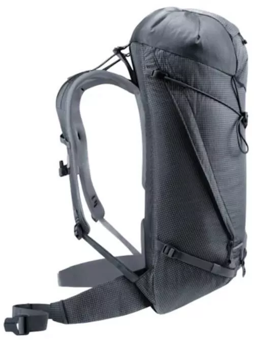 купить Туристический рюкзак Deuter Guide Lite 30 black (3360326 7000 0) в Кишинёве 