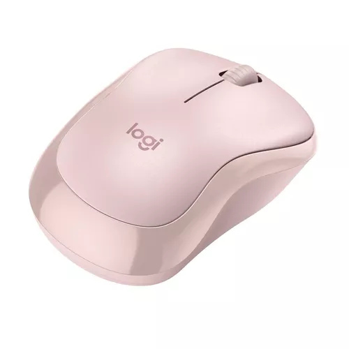 купить Мышь Logitech M240 Rose в Кишинёве 