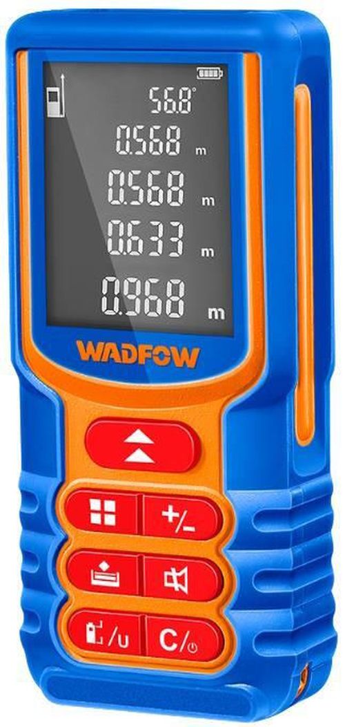 купить Дальномер лазерный Wadfow WDL1520 в Кишинёве 