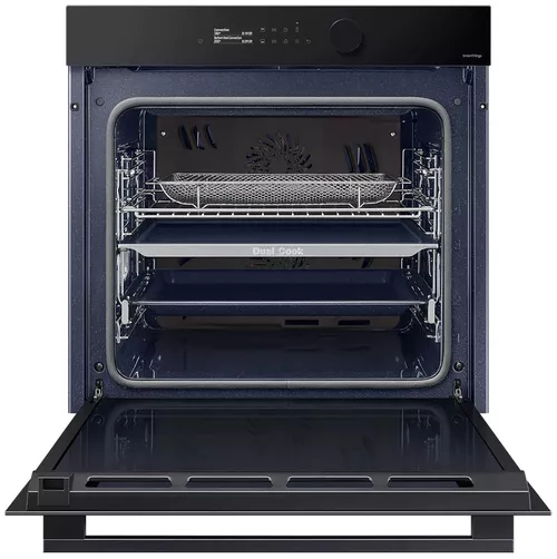 cumpără Cuptor electric încorporabil Samsung NV7B5645TAK/WT în Chișinău 