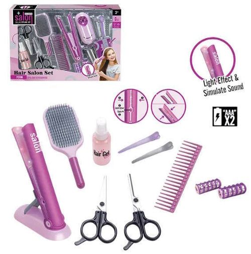 купить Игрушка Essa YLQ-088 Оборудование для парикмахерских в Кишинёве 