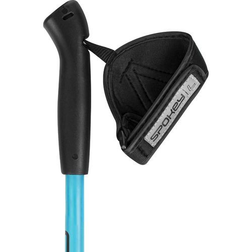 купить Треккинговые палки Spokey 929462 Meadow в Кишинёве 