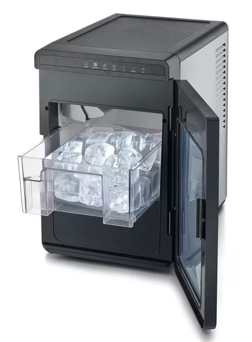 купить Льдогенератор Caso 03406 IceCube Pro в Кишинёве 